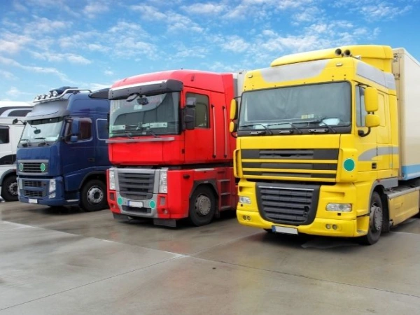 Ankara Yenipazar Nakliye